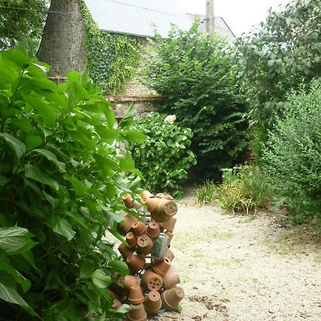 Val-Couesnon La Maison De Claire מראה חיצוני תמונה
