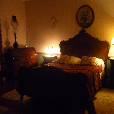 Val-Couesnon La Maison De Claire מראה חיצוני תמונה