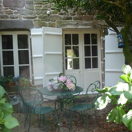 Val-Couesnon La Maison De Claire מראה חיצוני תמונה