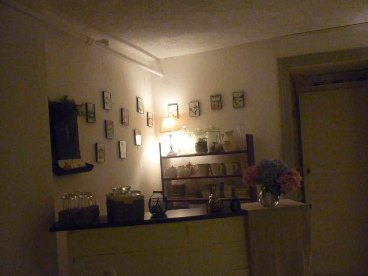 Val-Couesnon La Maison De Claire מראה חיצוני תמונה