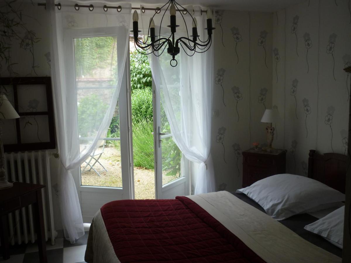 Val-Couesnon La Maison De Claire מראה חיצוני תמונה