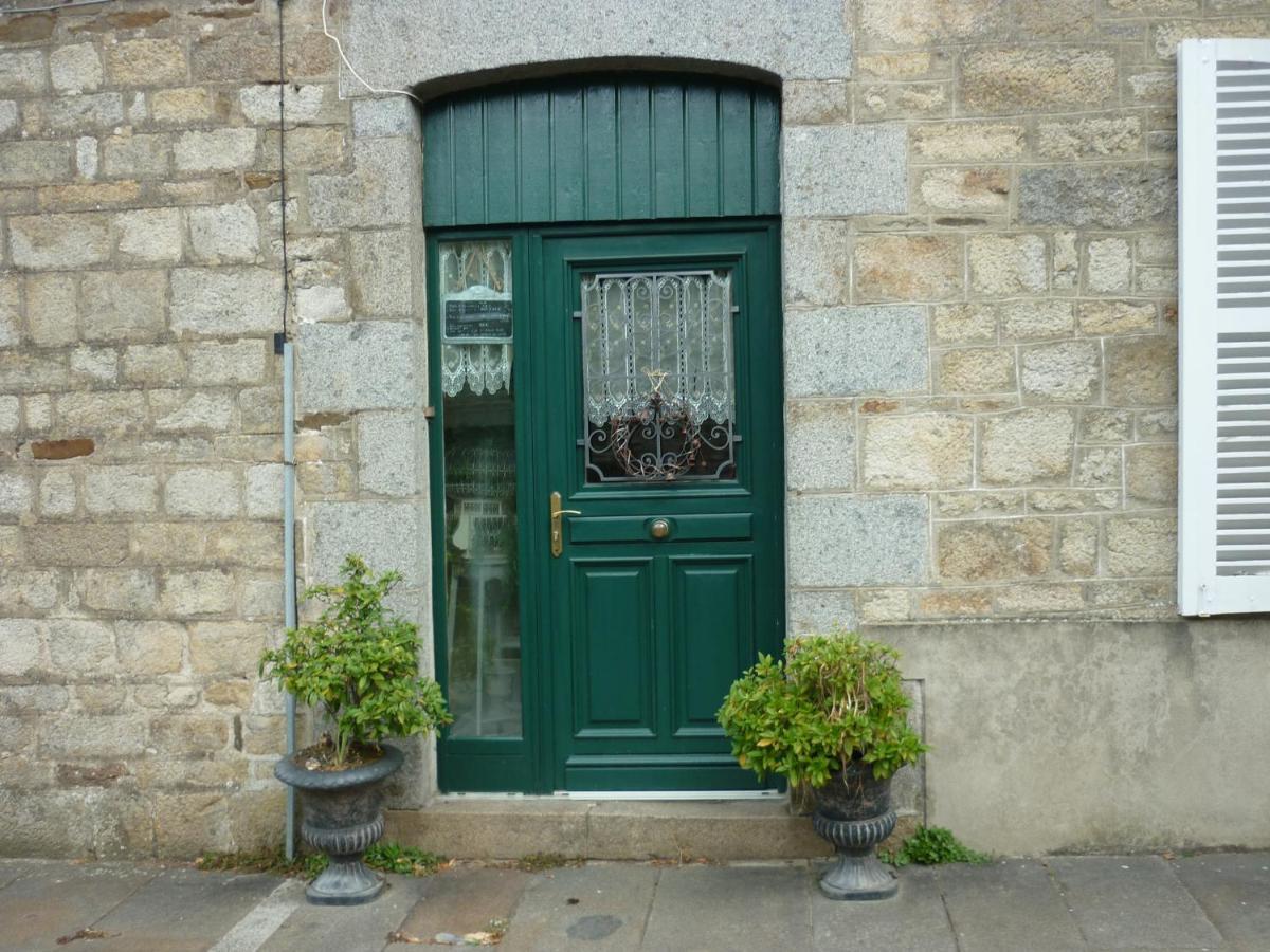 Val-Couesnon La Maison De Claire מראה חיצוני תמונה