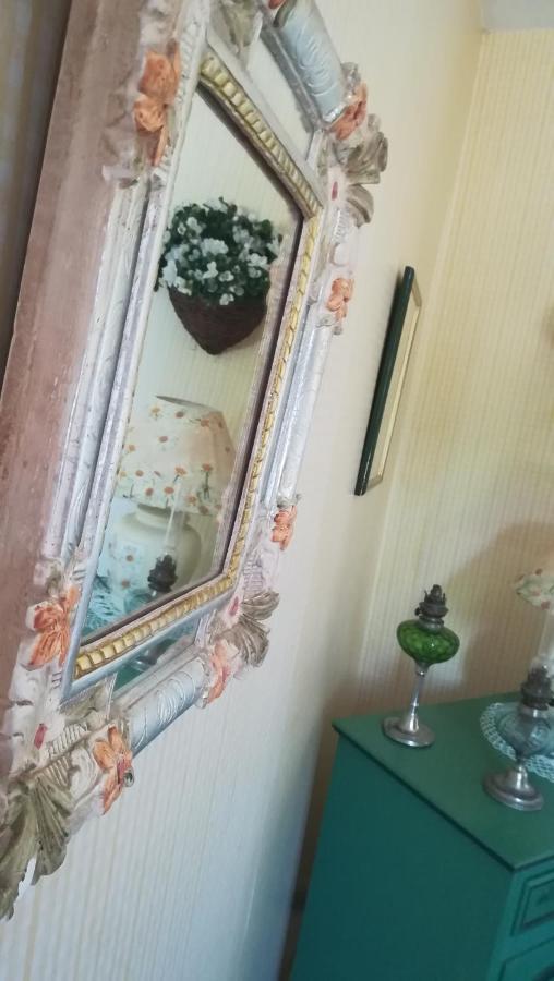 Val-Couesnon La Maison De Claire מראה חיצוני תמונה