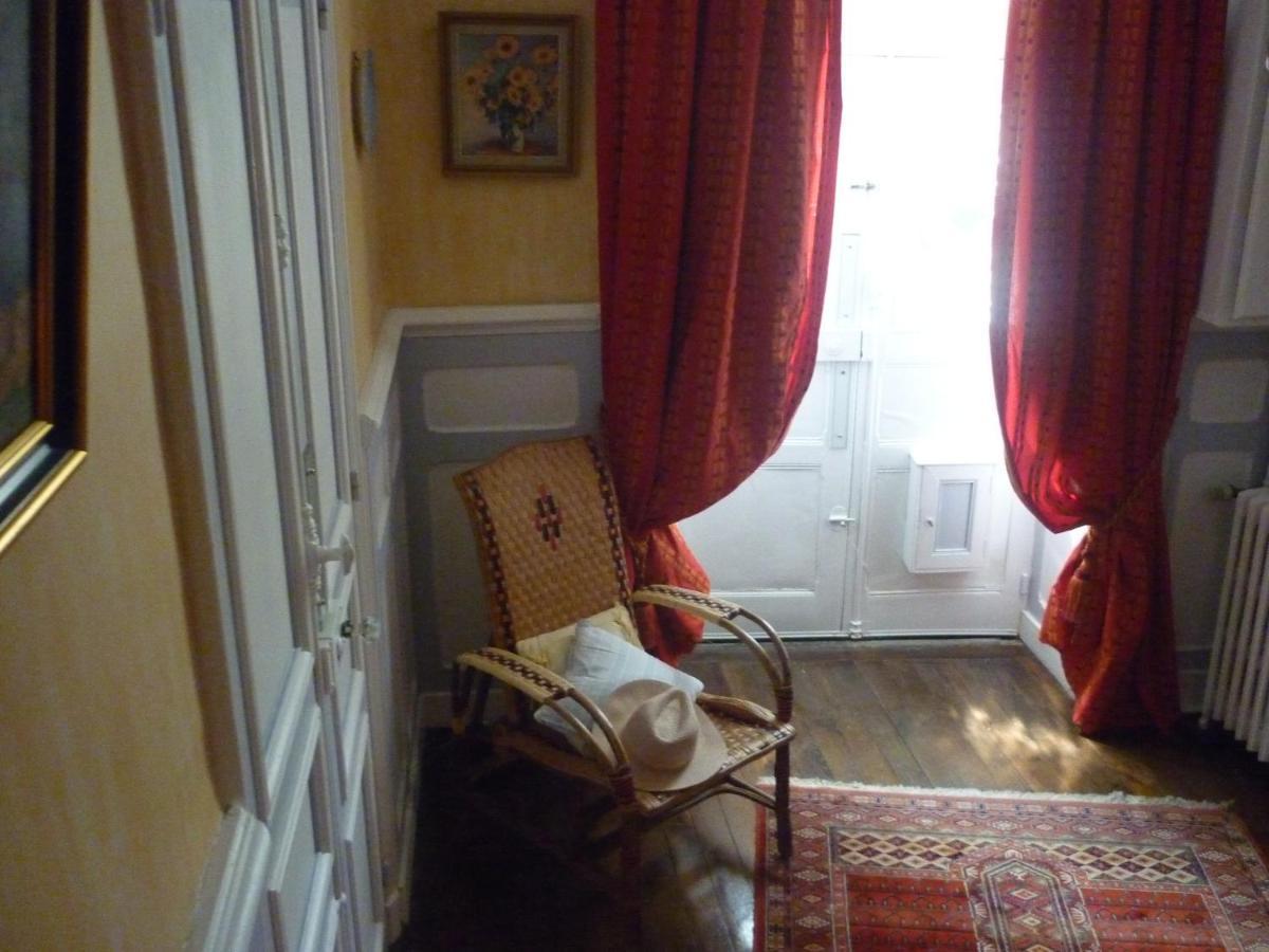 Val-Couesnon La Maison De Claire מראה חיצוני תמונה